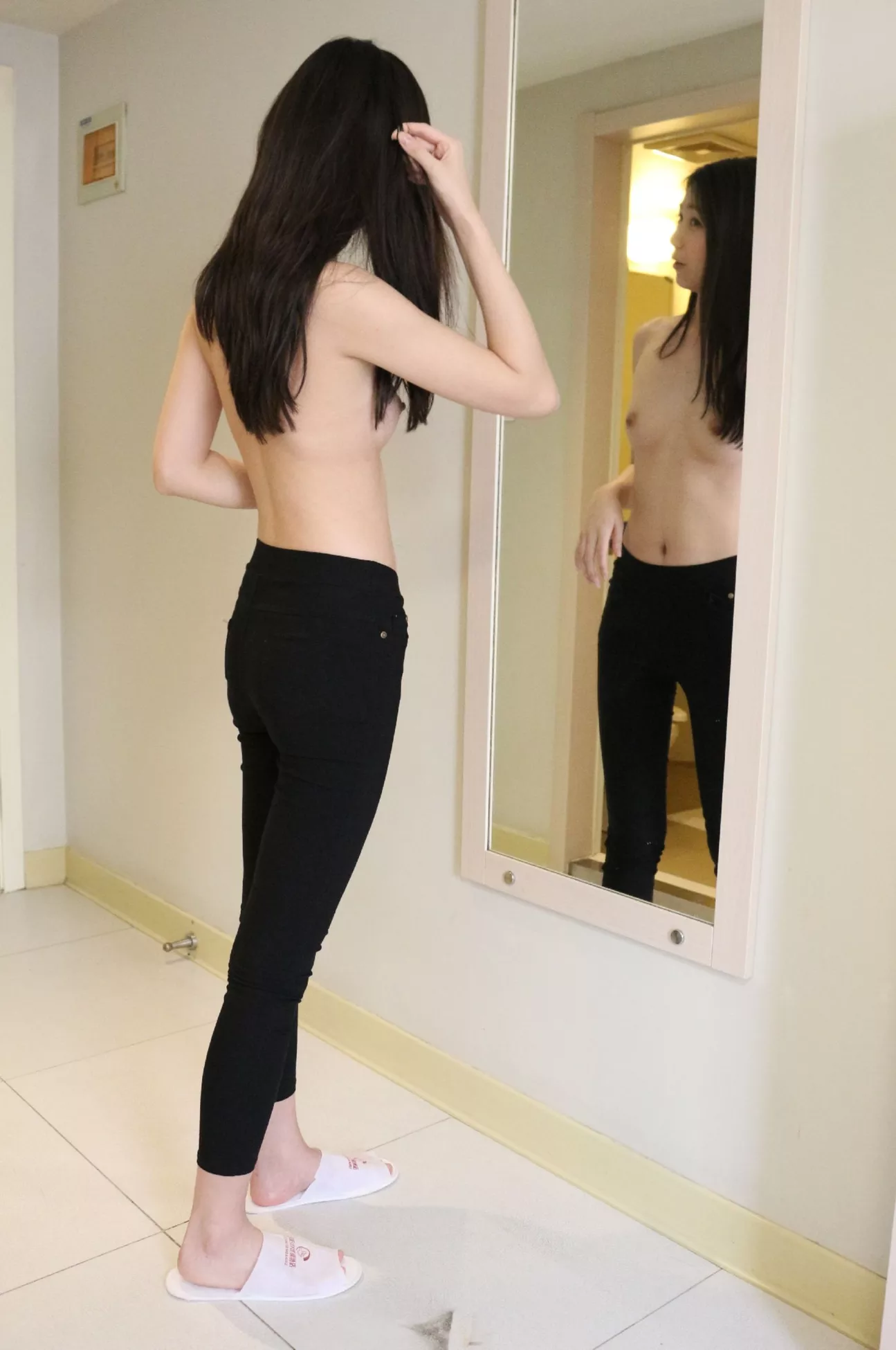 人体 裸模 人体 大尺度sex 密拍 裸模 张静文 套图