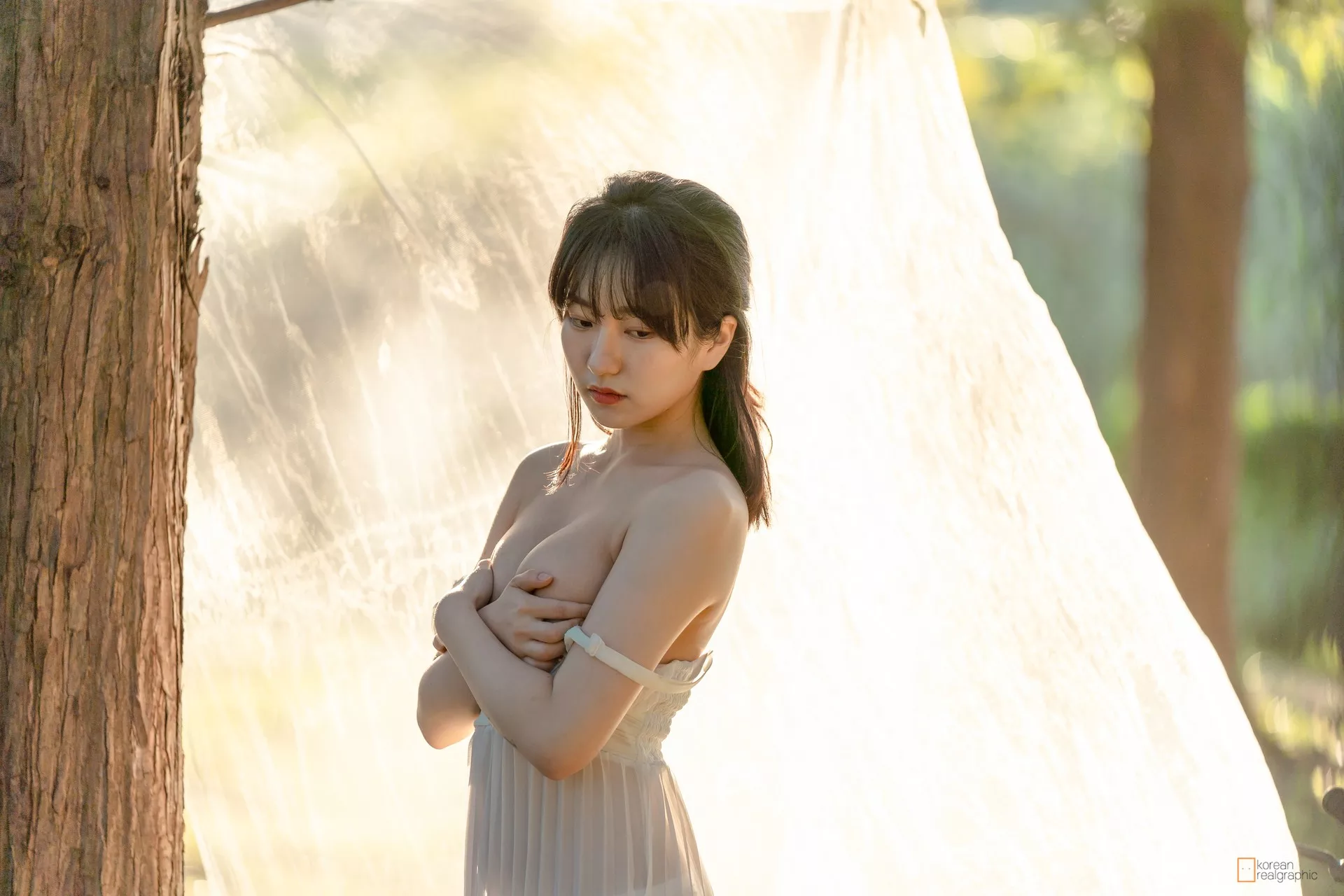 高丽 真实宝宝】 (43P) 写真 Sehee 高丽 【Korean Vol.34 Realgraphic 风骚丽人 丽人 写真