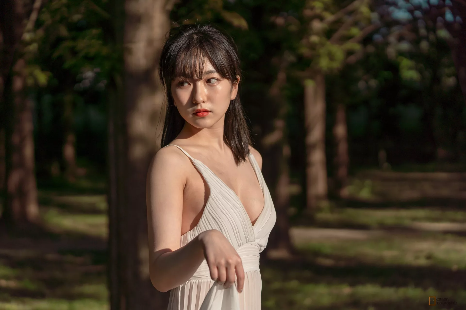 高丽 真实宝宝】 (43P) 写真 Sehee 高丽 【Korean Vol.34 Realgraphic 风骚丽人 丽人 写真