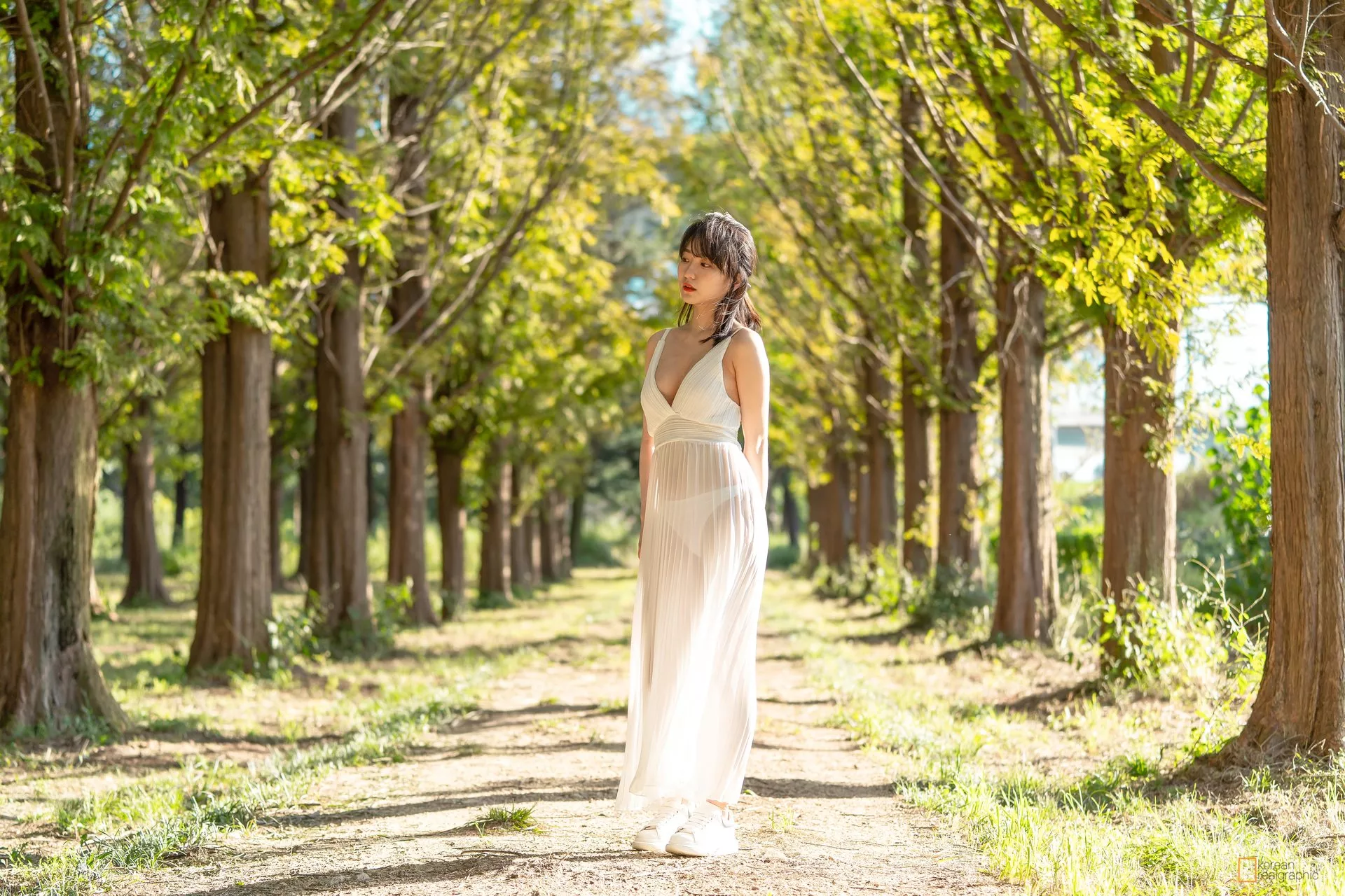 高丽 真实宝宝】 (43P) 写真 Sehee 高丽 【Korean Vol.34 Realgraphic 风骚丽人 丽人 写真