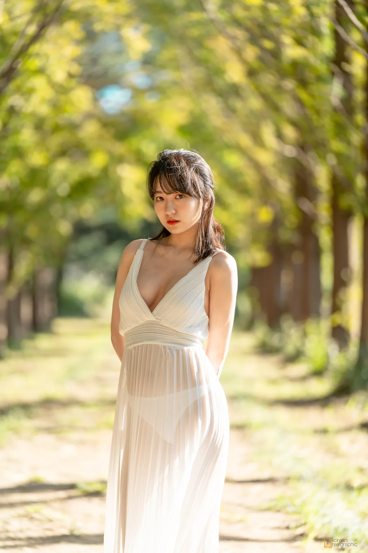 高丽 真实宝宝】 (43P) 写真 Sehee 高丽 【Korean Vol.34 Realgraphic 风骚丽人 丽人 写真