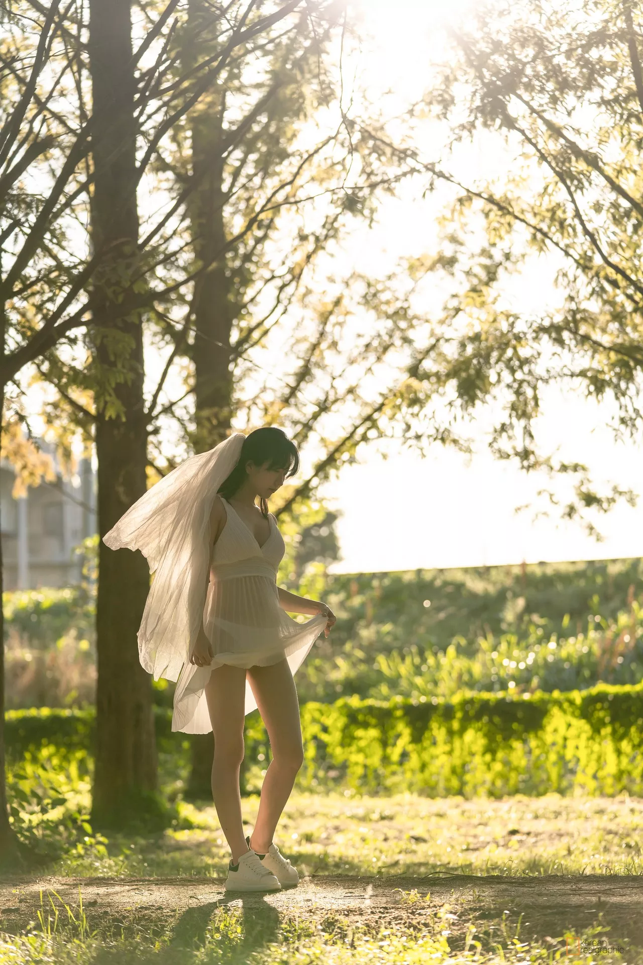 高丽 真实宝宝】 (43P) 写真 Sehee 高丽 【Korean Vol.34 Realgraphic 风骚丽人 丽人 写真