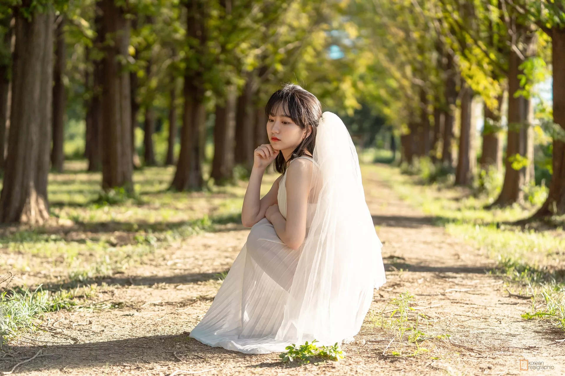 高丽 真实宝宝】 (43P) 写真 Sehee 高丽 【Korean Vol.34 Realgraphic 风骚丽人 丽人 写真
