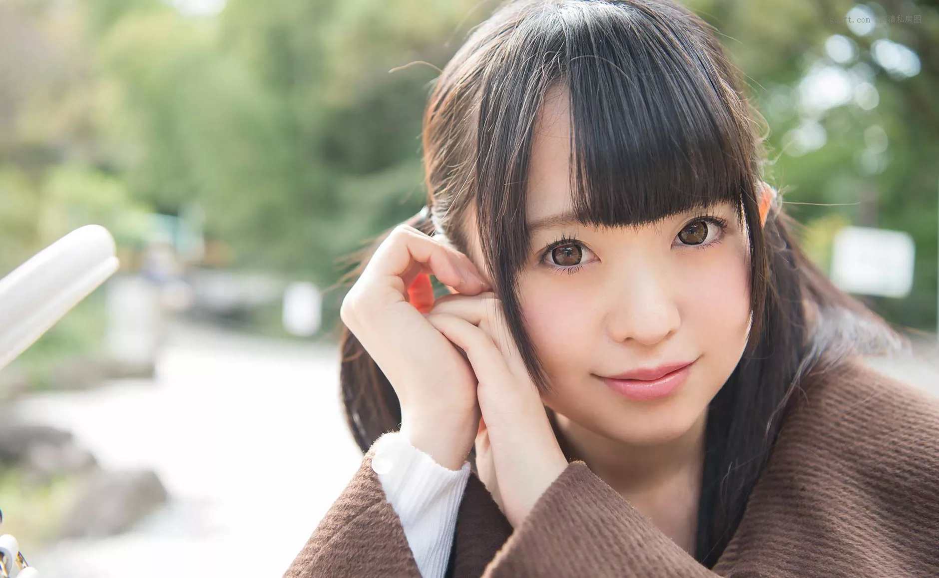 高画质摄影写真 Sena ��名きらり Kirari 丽人 日本