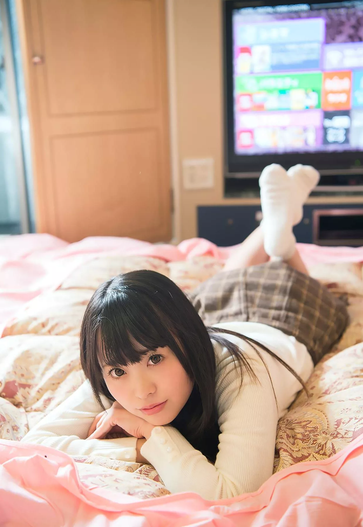 高画质摄影写真 Sena ��名きらり Kirari 丽人 日本