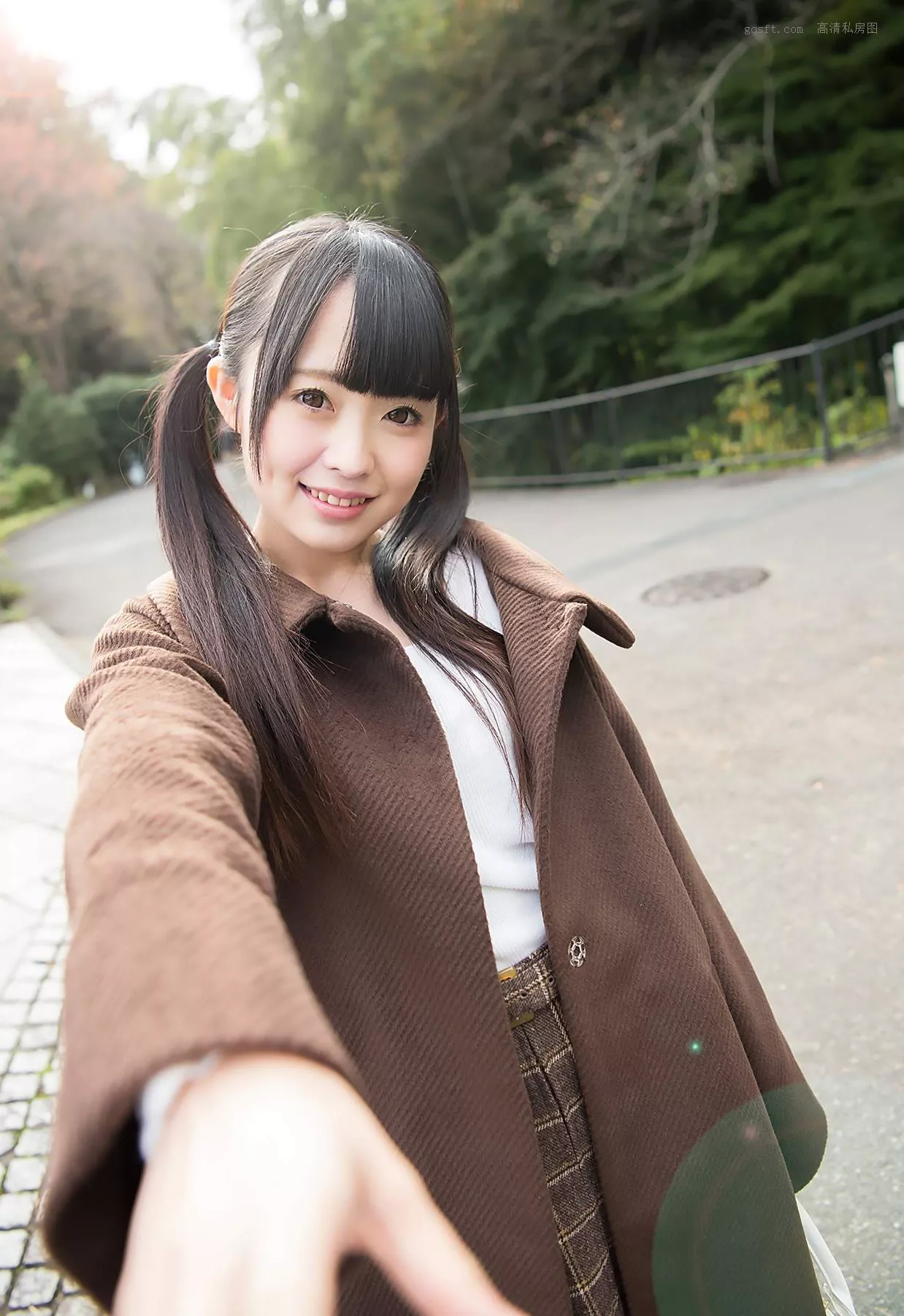 高画质摄影写真 Sena ��名きらり Kirari 丽人 日本