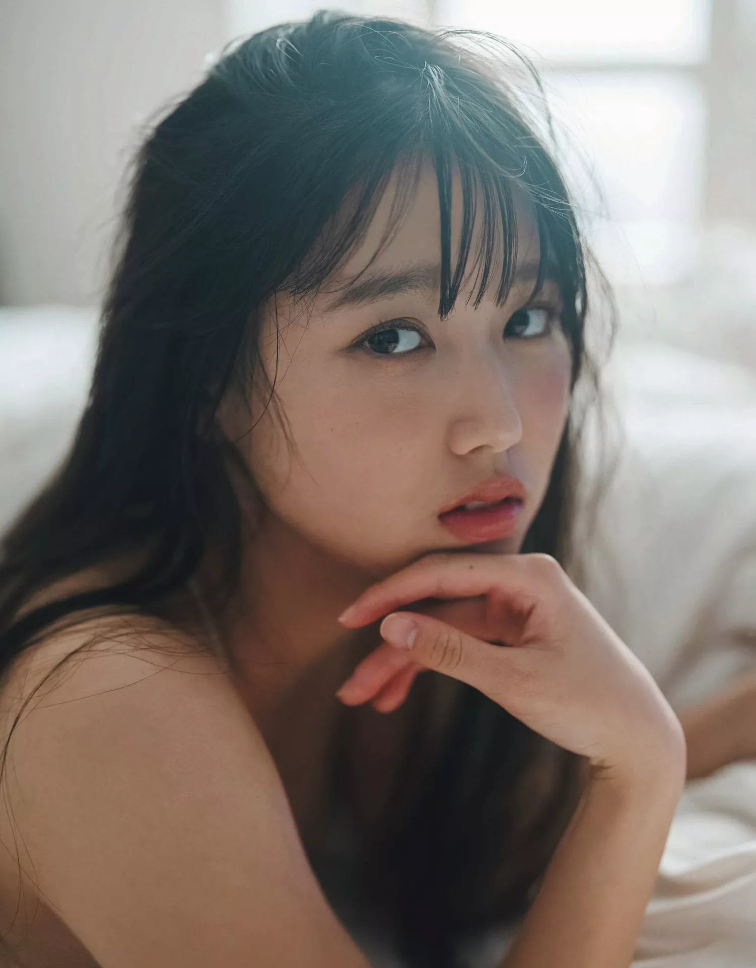 Extra Fujie TEEN Sara Girl 2023.11 藤江纱爱EMO