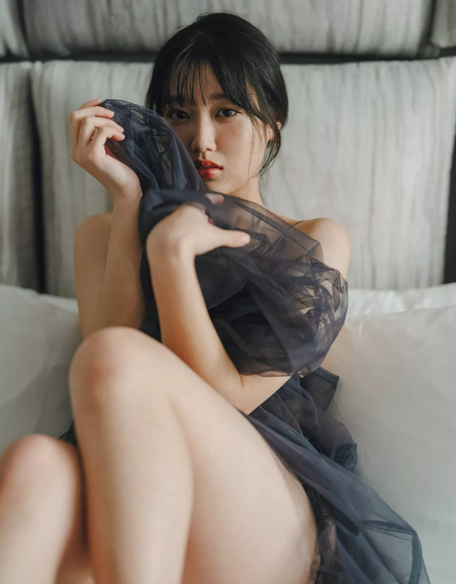 Extra Fujie TEEN Sara Girl 2023.11 藤江纱爱EMO