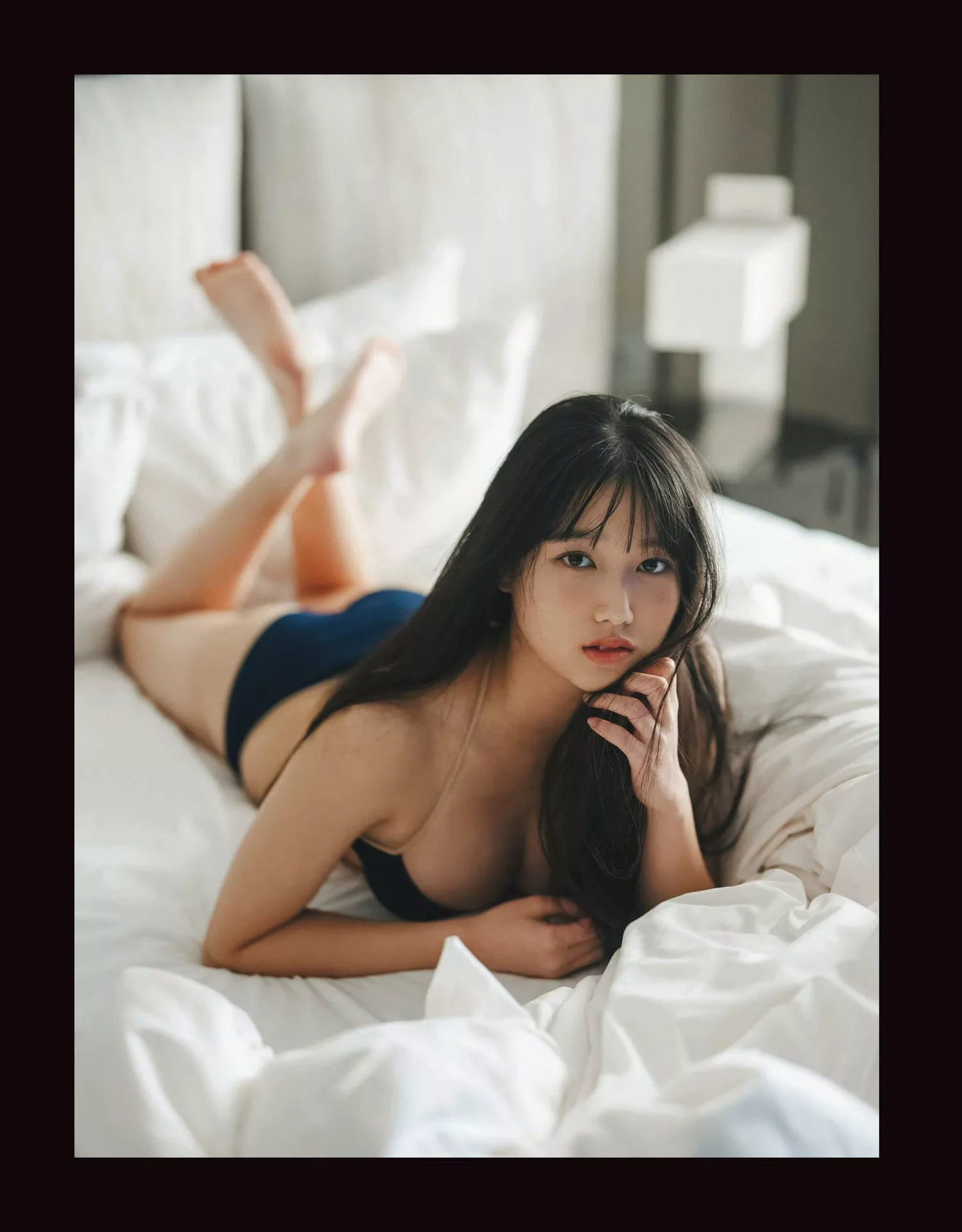 Extra Fujie TEEN Sara Girl 2023.11 藤江纱爱EMO