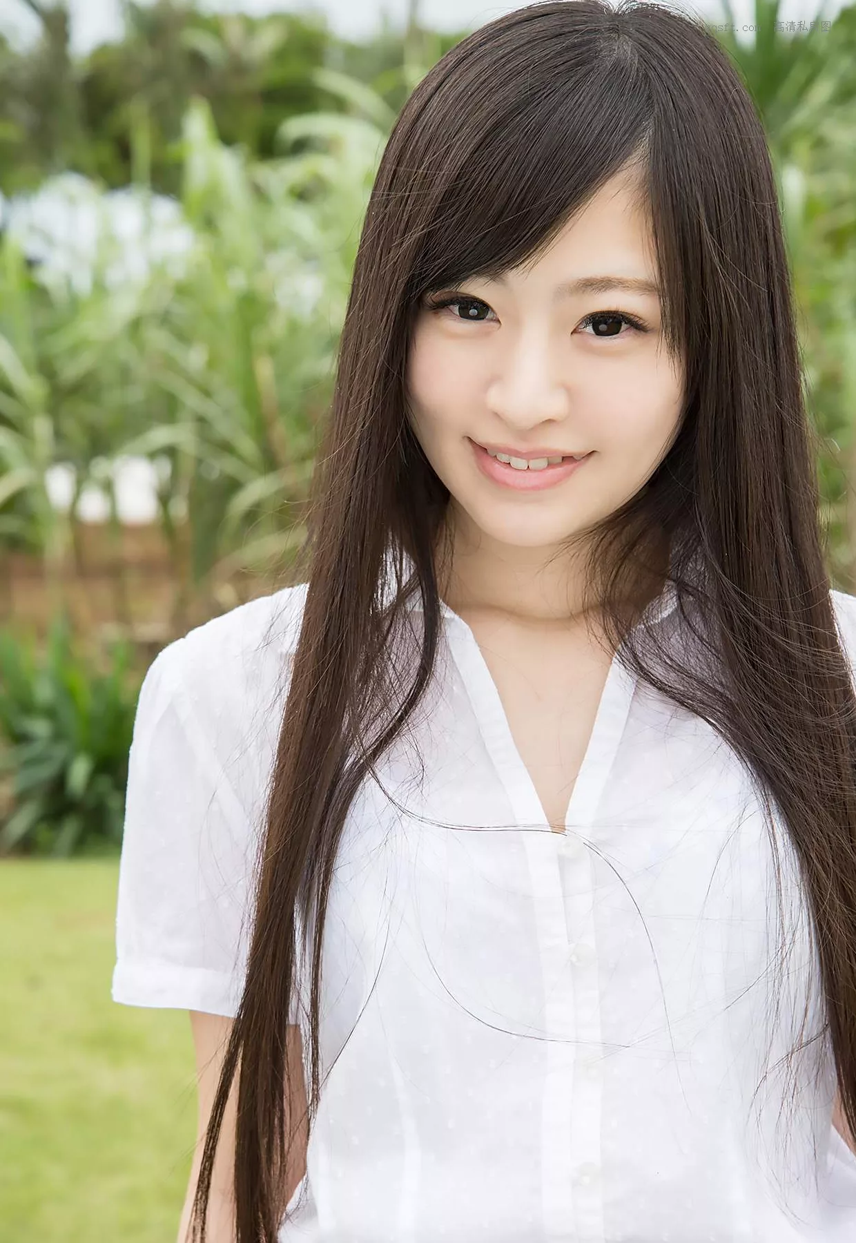 桃尻かのん 日本 超清艺术摄影 女神
