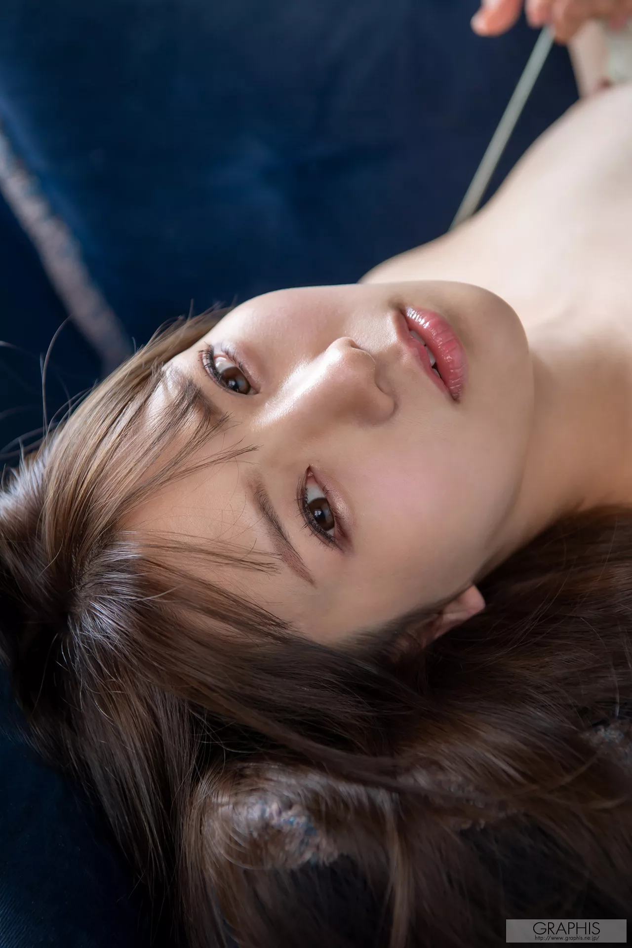 First 合集 摄影 Graphis】 全集修正 Hayaはやのうた【日本 Uta Gravure