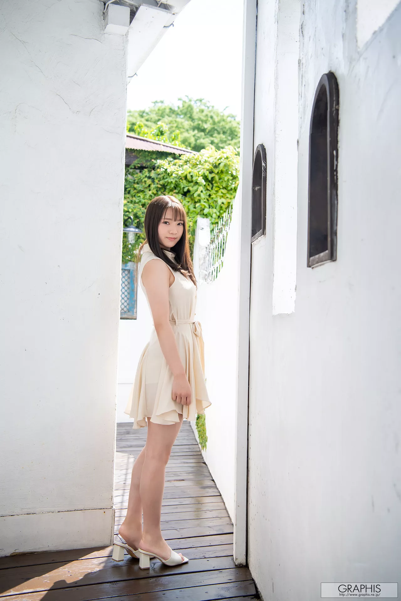 First 合集 摄影 Graphis】 全集修正 Hayaはやのうた【日本 Uta Gravure
