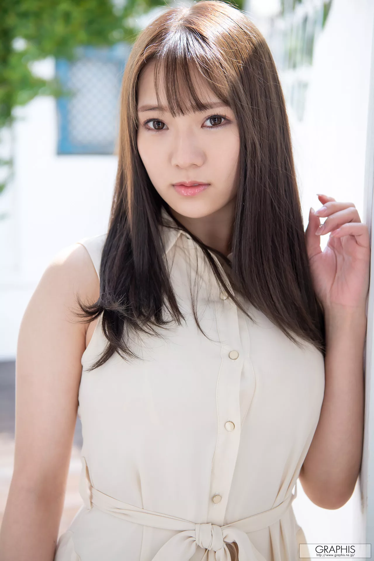 First 合集 摄影 Graphis】 全集修正 Hayaはやのうた【日本 Uta Gravure