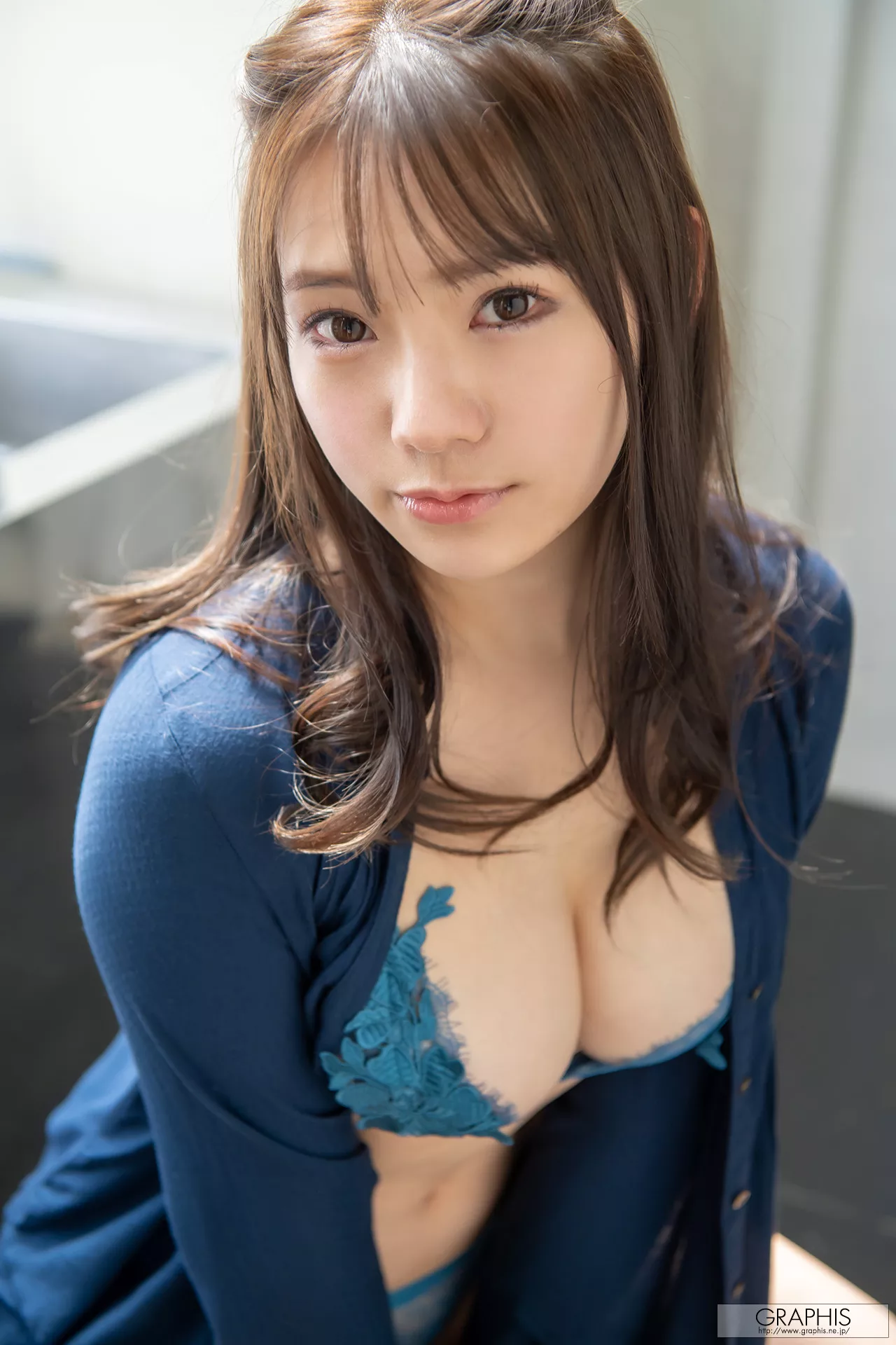 First 合集 摄影 Graphis】 全集修正 Hayaはやのうた【日本 Uta Gravure
