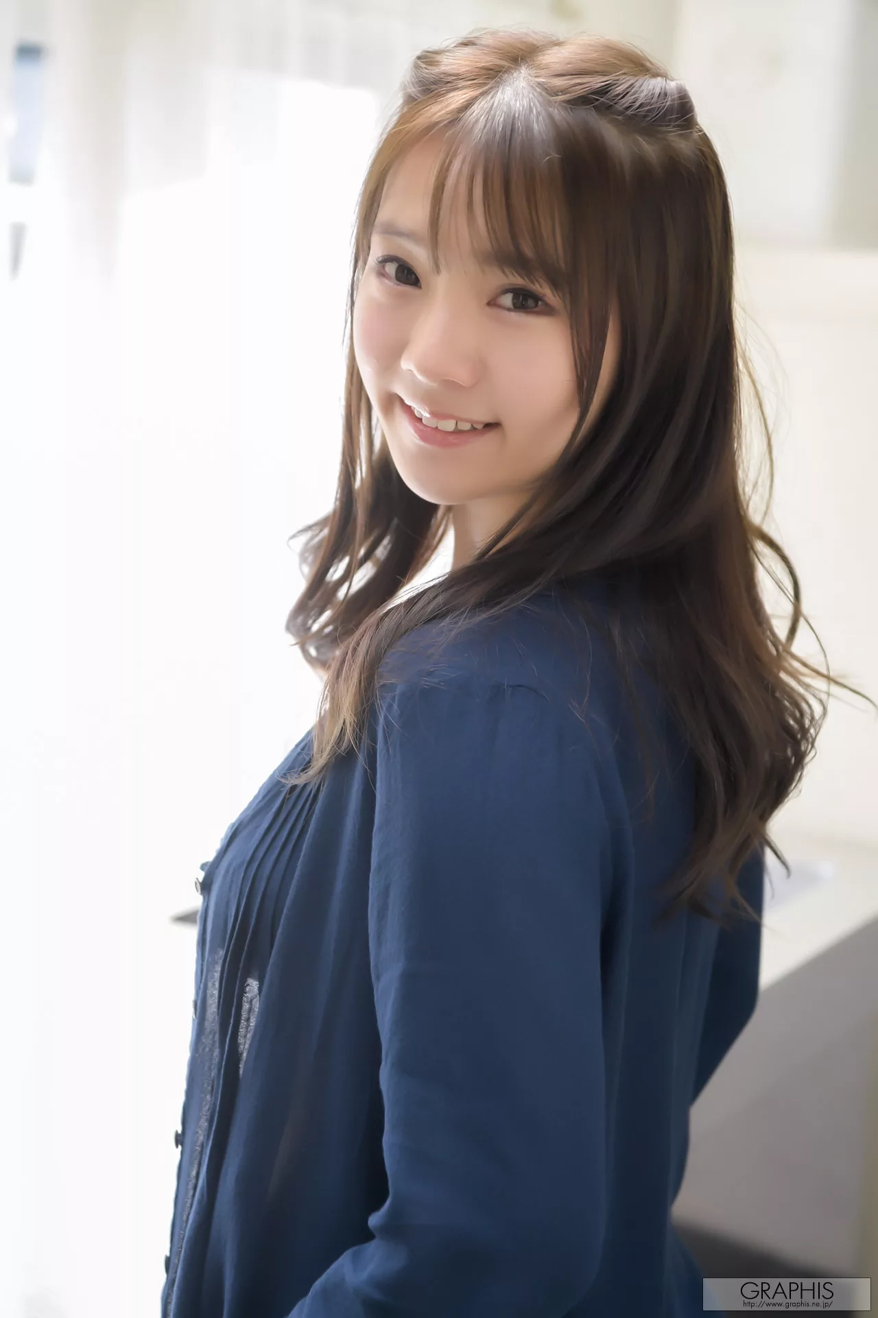 First 合集 摄影 Graphis】 全集修正 Hayaはやのうた【日本 Uta Gravure
