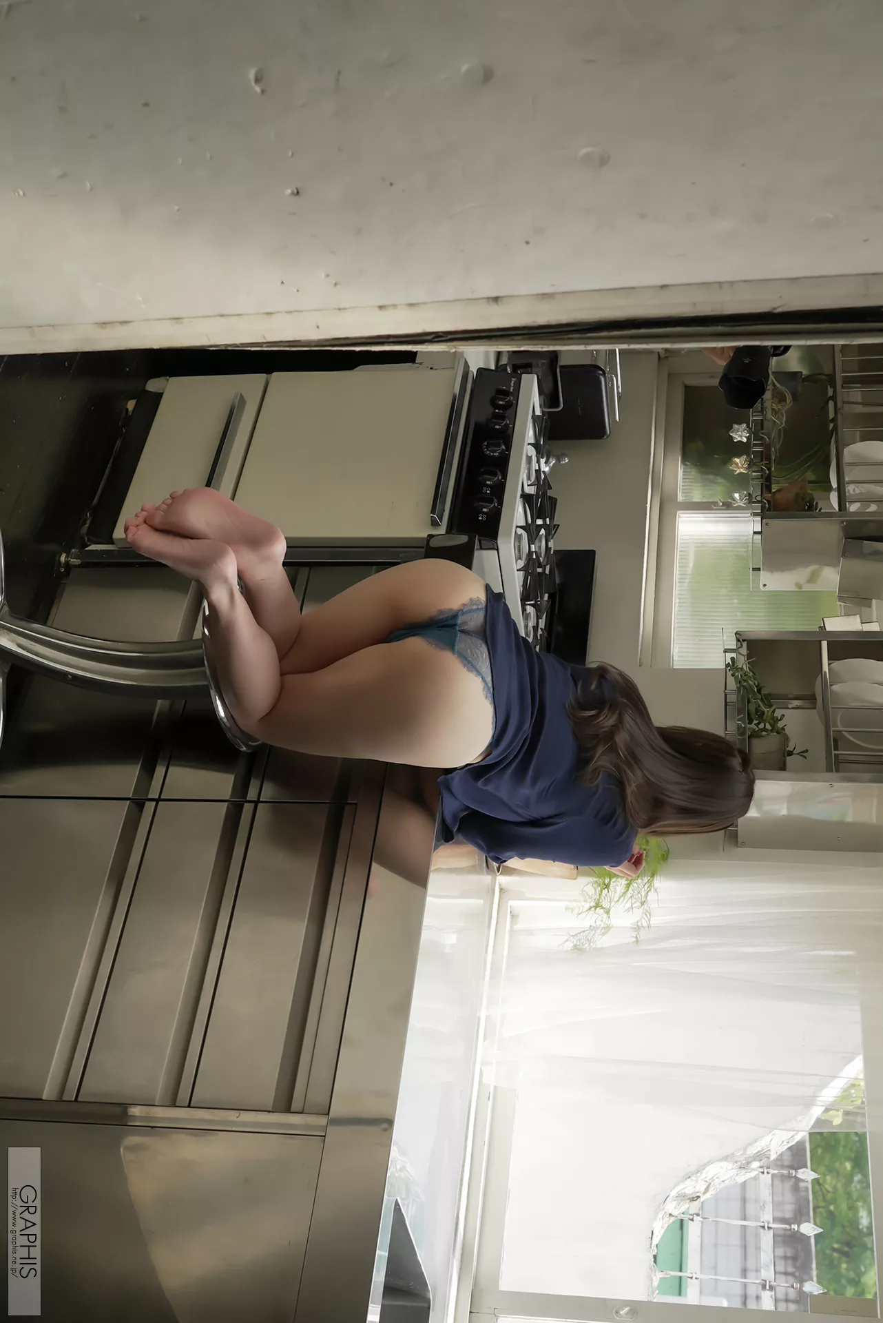 First 合集 摄影 Graphis】 全集修正 Hayaはやのうた【日本 Uta Gravure