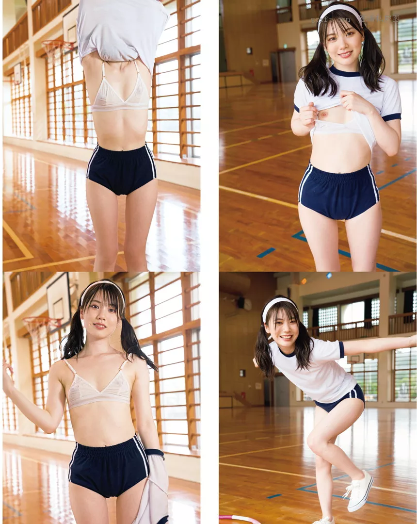 仙女 日本 高画质摄影艺术 石川�巍�mio》