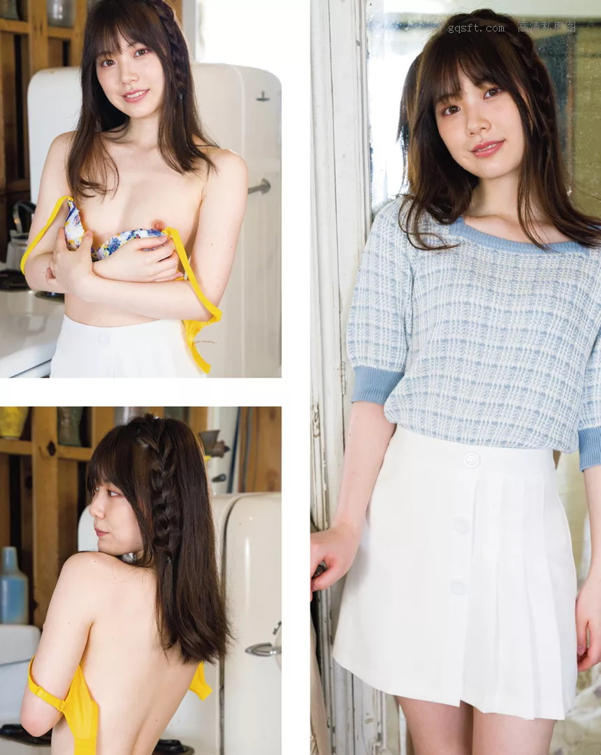 仙女 日本 高画质摄影艺术 石川�巍�mio》