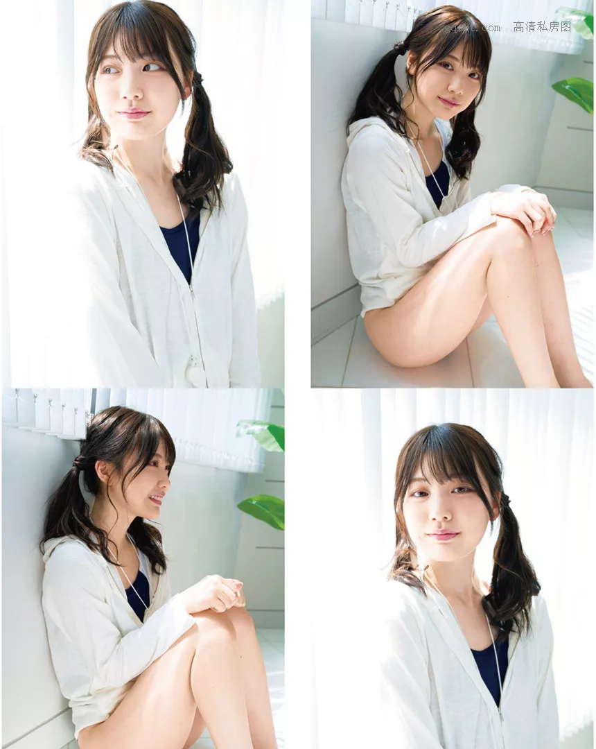 仙女 日本 高画质摄影艺术 石川�巍�mio》