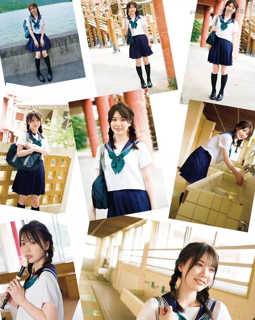 仙女 日本 高画质摄影艺术 石川�巍�mio》