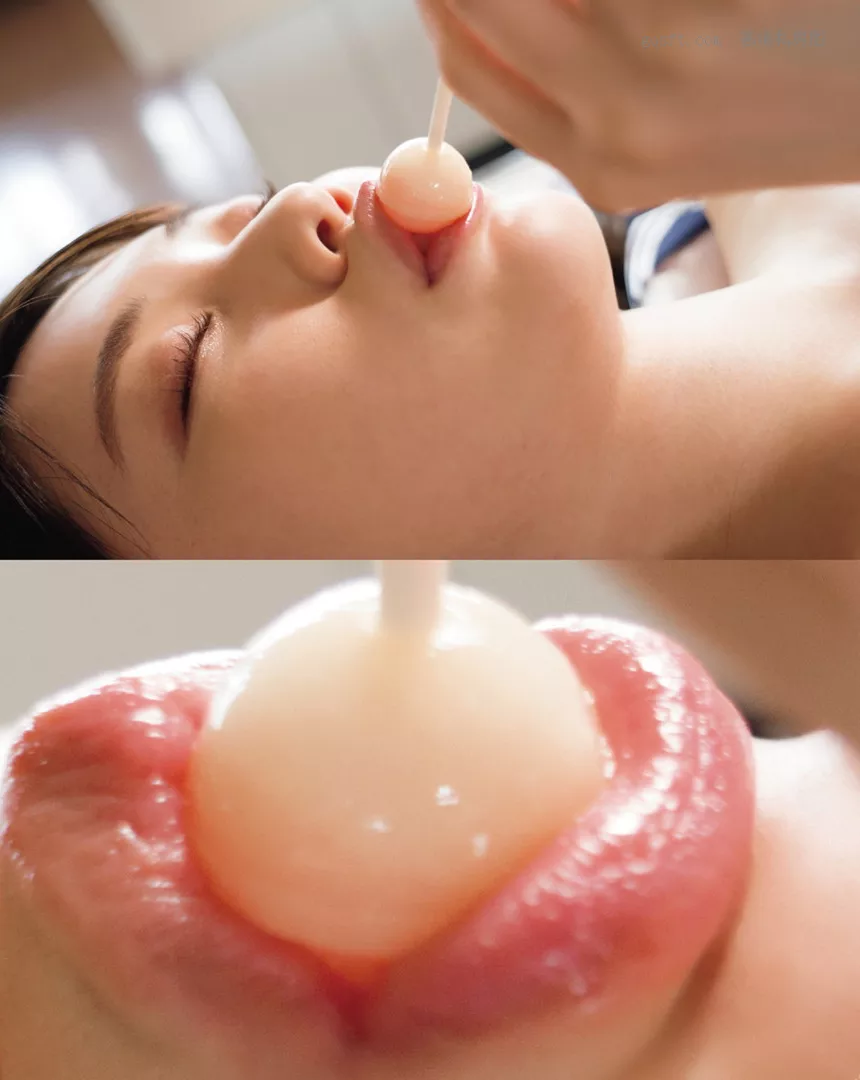 仙女 日本 高画质摄影艺术 石川�巍�mio》