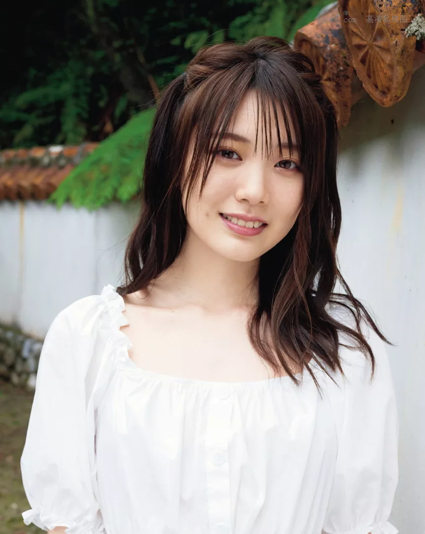 仙女 日本 高画质摄影艺术 石川�巍�mio》