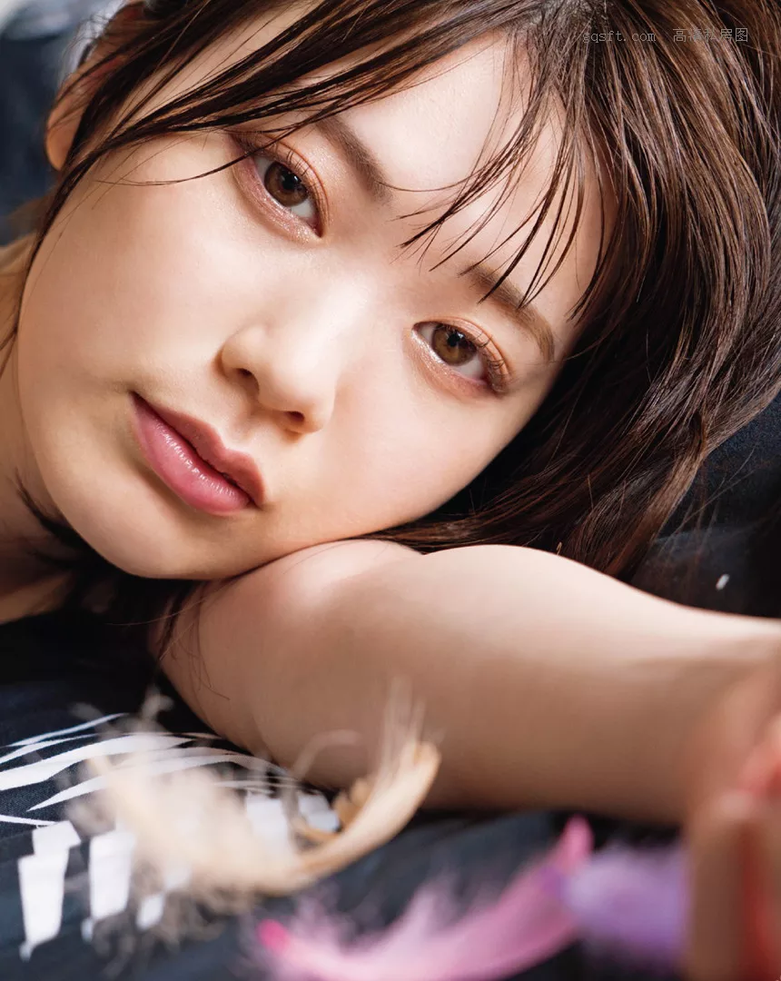 仙女 日本 高画质摄影艺术 石川�巍�mio》