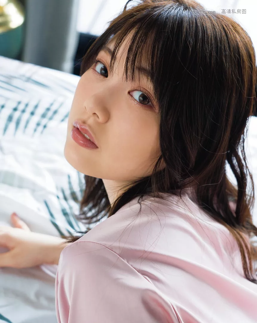 仙女 日本 高画质摄影艺术 石川�巍�mio》