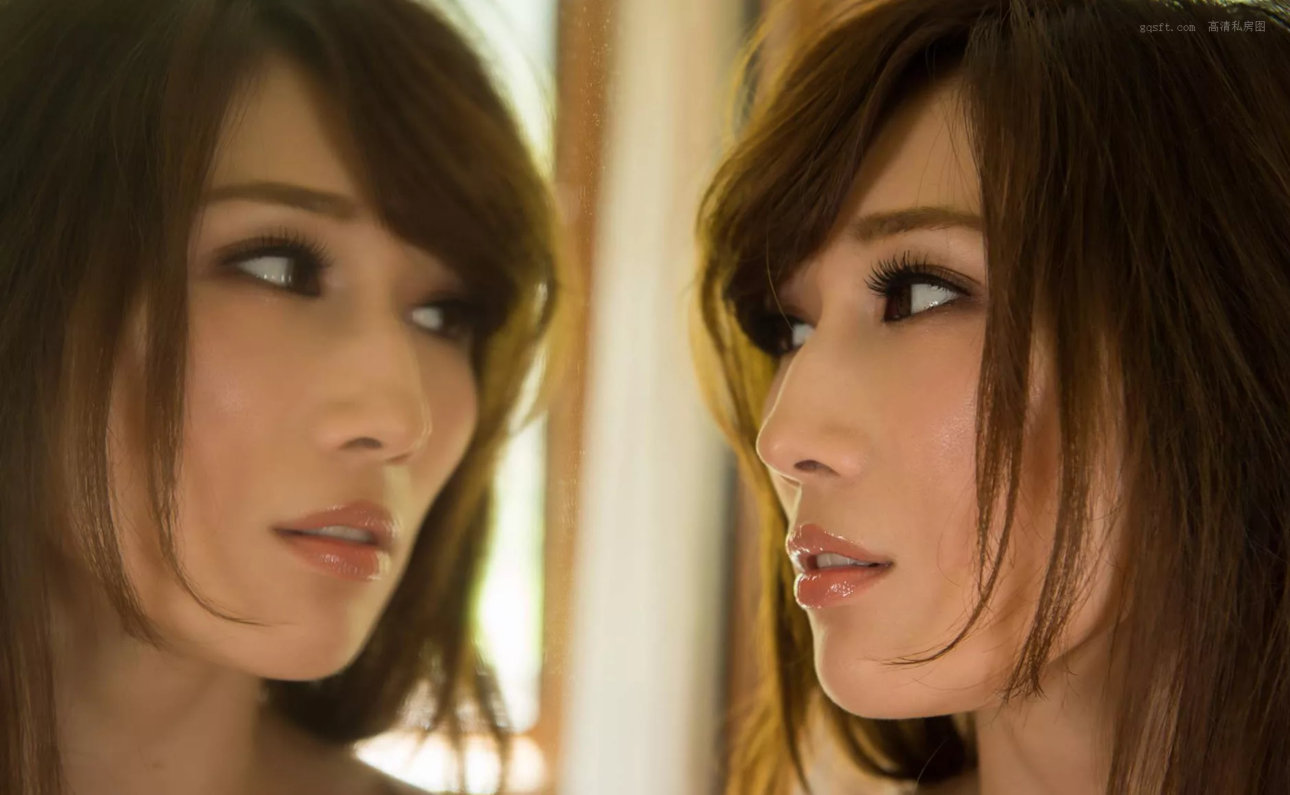 WINTER 日本 美人 高清写真摄影 JULIA SPECIAL2017