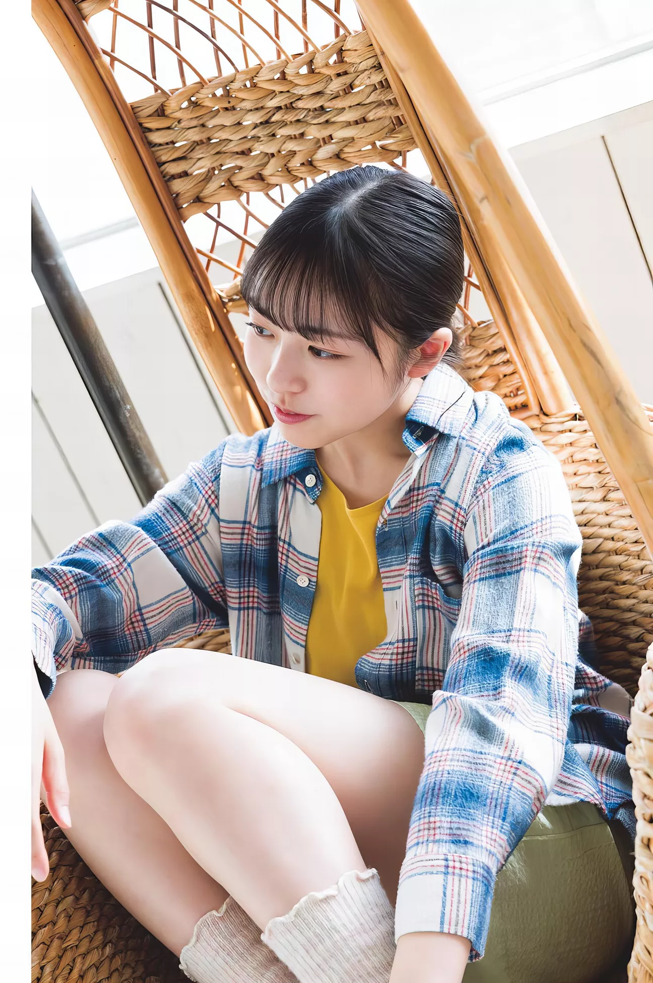 Shogenji Yoko 正源司阳子Shonen Sunday 全集修正 2024