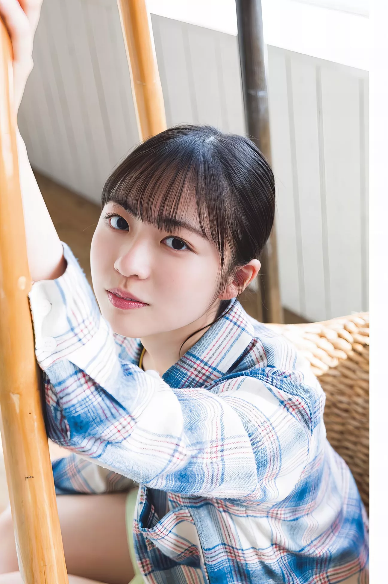 Shogenji Yoko 正源司阳子Shonen Sunday 全集修正 2024