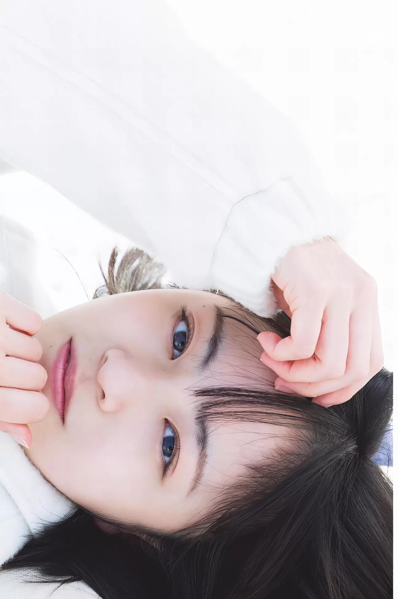Shogenji Yoko 正源司阳子Shonen Sunday 全集修正 2024