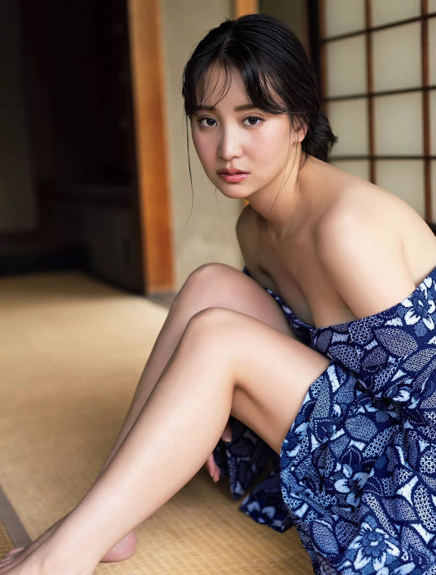 全集修正 永尾まりや FRIDAY 摄影 ( 日本 Mariya 佳人 Nagao