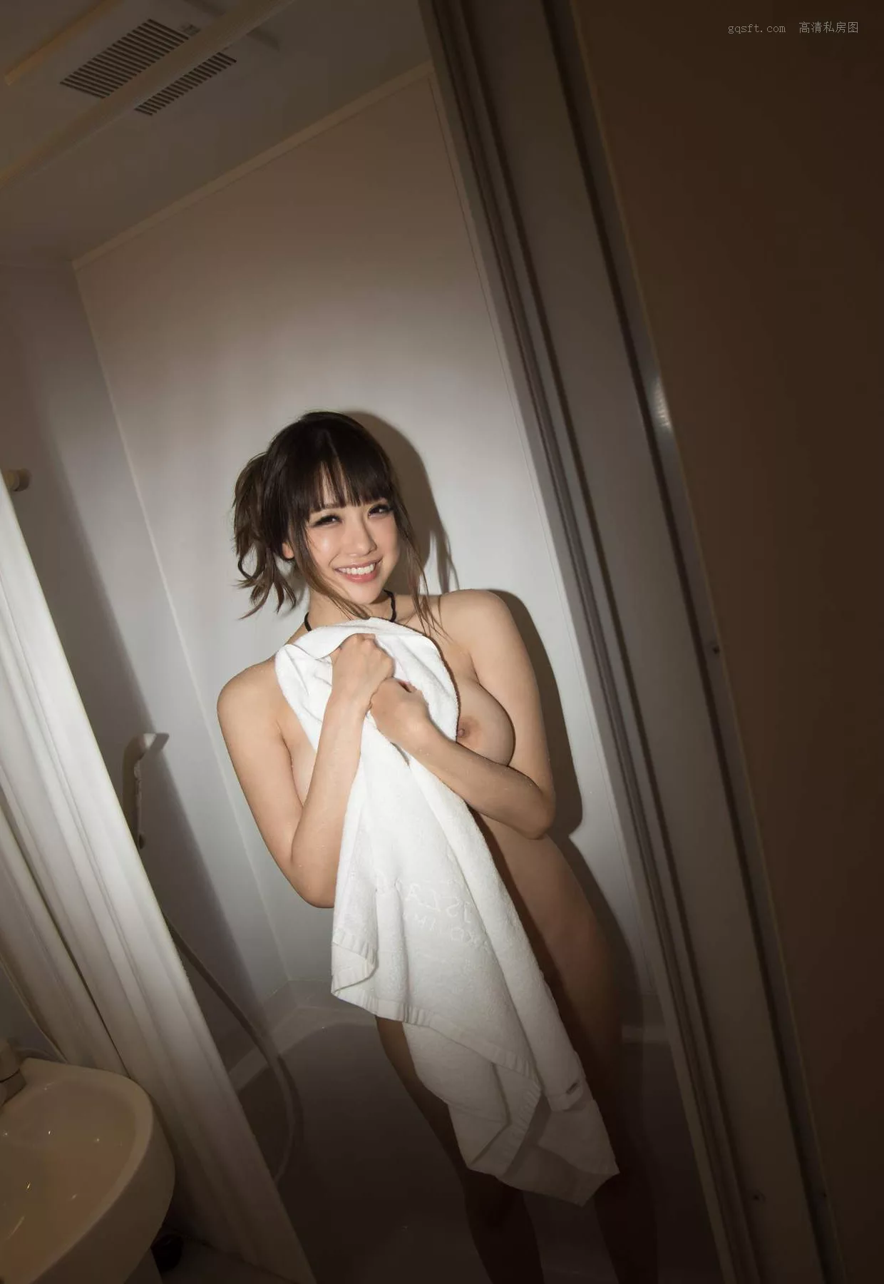 【Carry 佳人 高品质摄影写真 日本 On】 RION