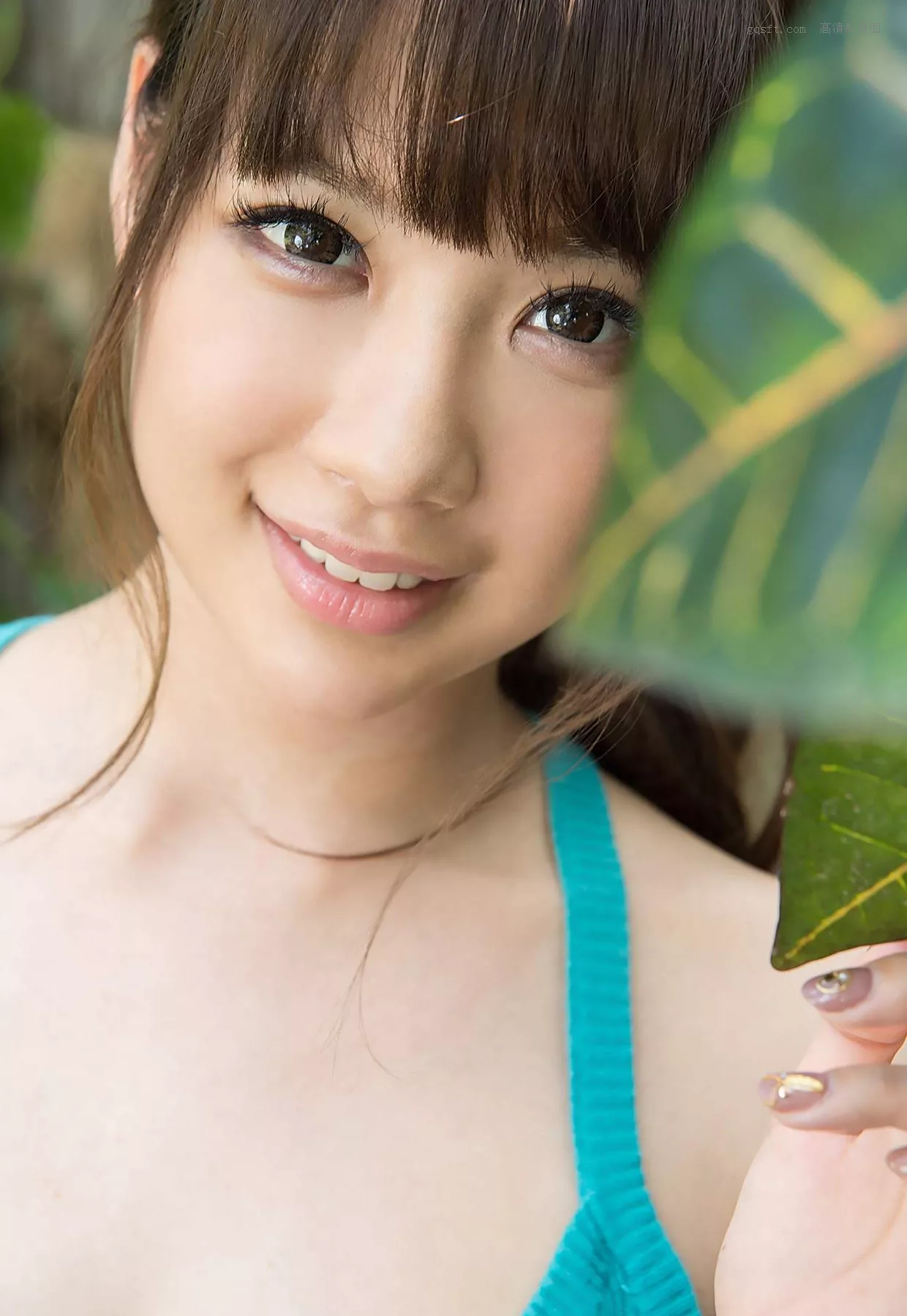 【Carry 佳人 高品质摄影写真 日本 On】 RION