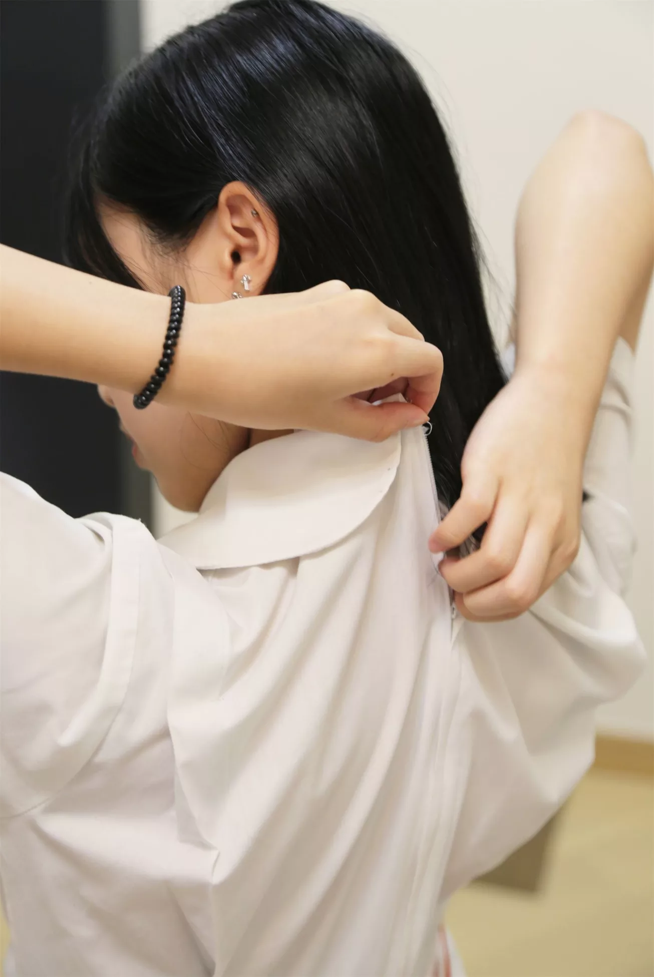 密拍 学妹 香港 裸模 大尺度 人体 人体 图集