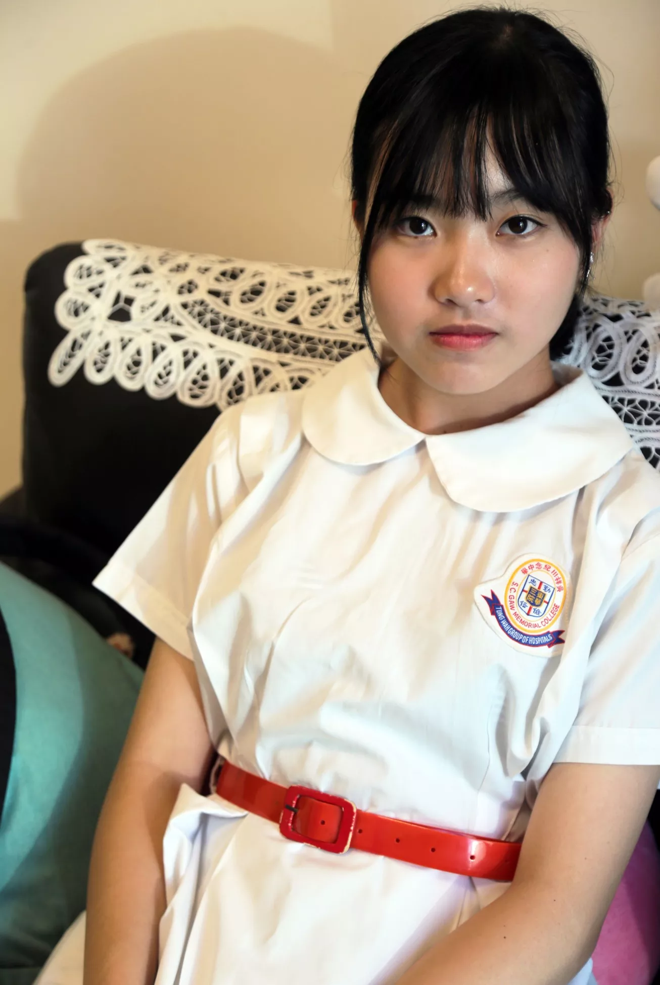 密拍 学妹 香港 裸模 大尺度 人体 人体 图集