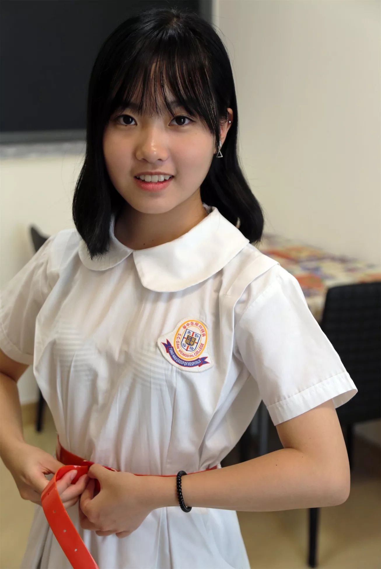 密拍 学妹 香港 裸模 大尺度 人体 人体 图集