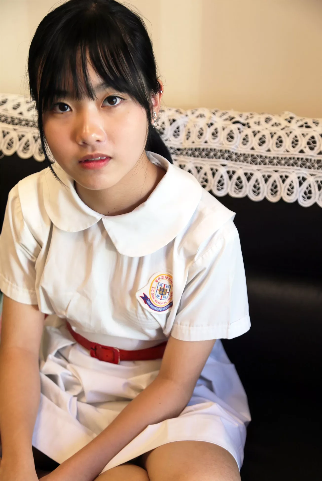 密拍 学妹 香港 裸模 大尺度 人体 人体 图集