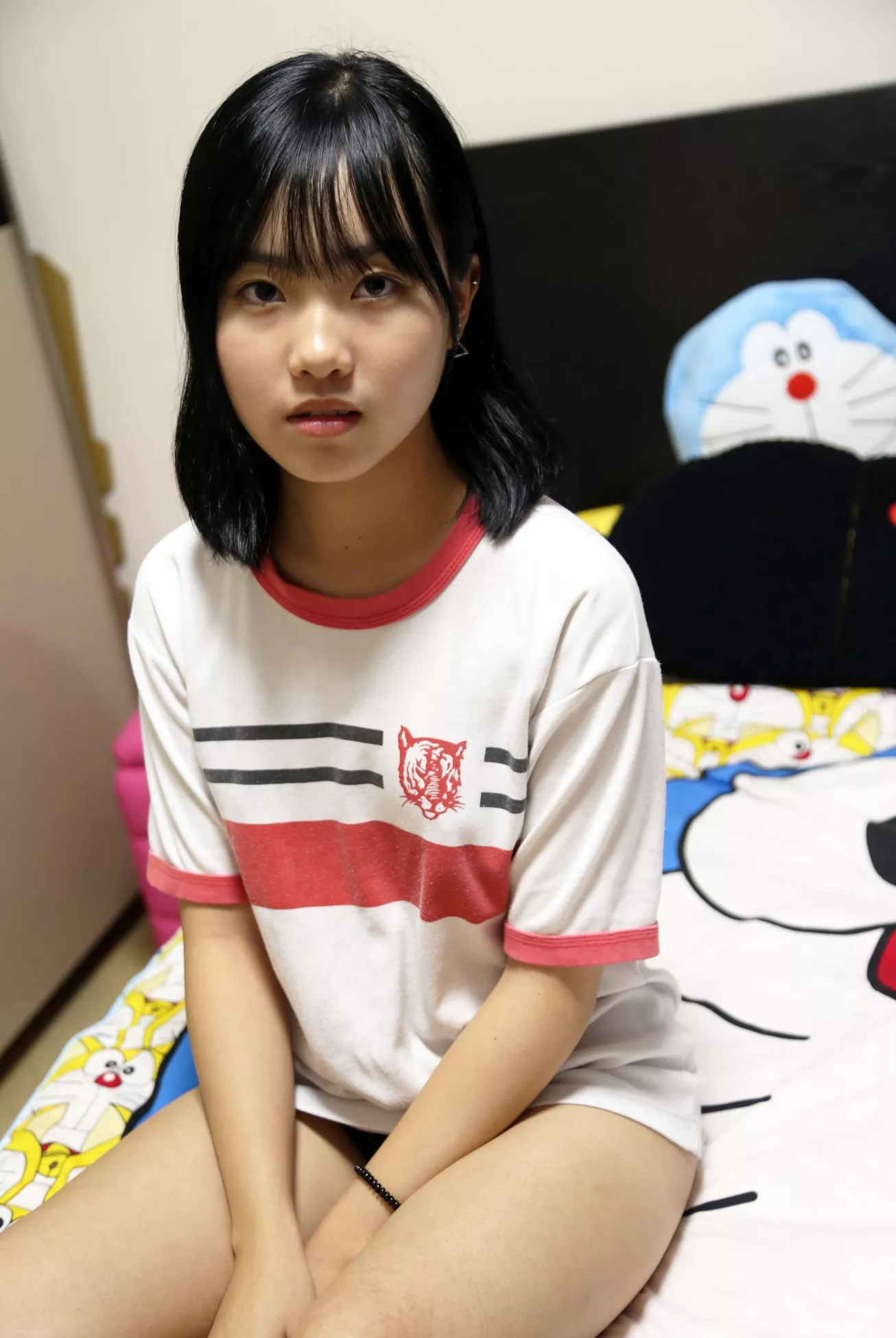 密拍 学妹 香港 裸模 大尺度 人体 人体 图集