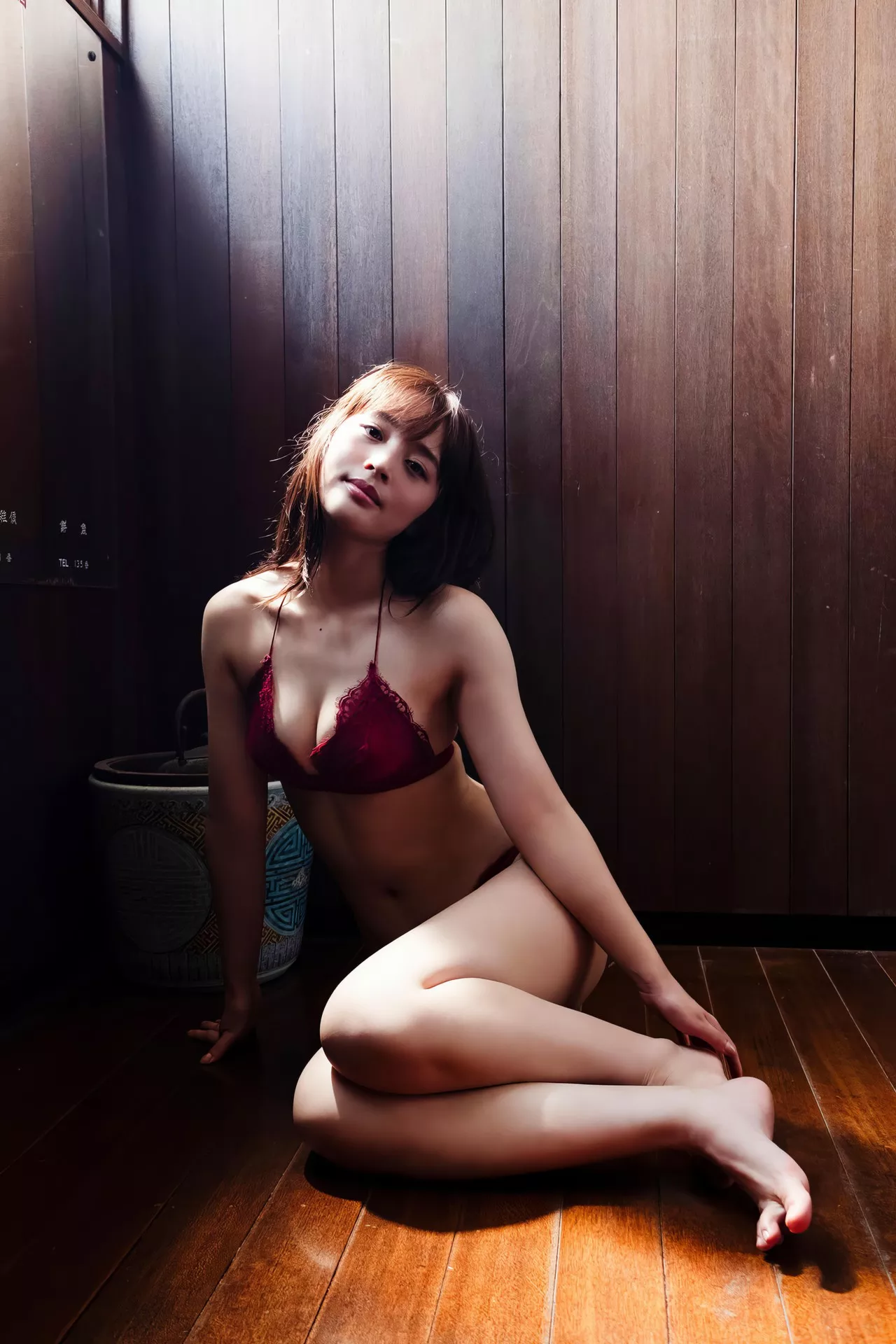 高画质摄影写真 全集修正 Misaki 靓模 【1泊2日、もう会わない】 神部美�DFLASH 日本 Jimbu
