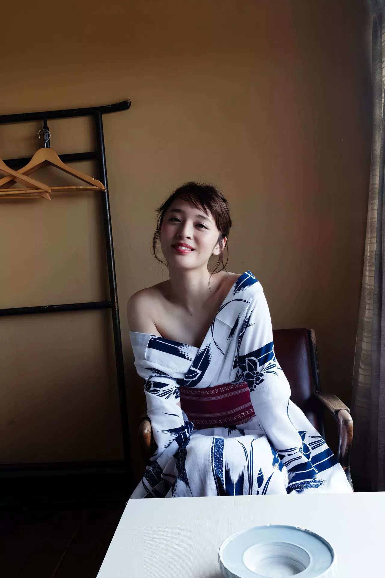 高画质摄影写真 全集修正 Misaki 靓模 【1泊2日、もう会わない】 神部美�DFLASH 日本 Jimbu