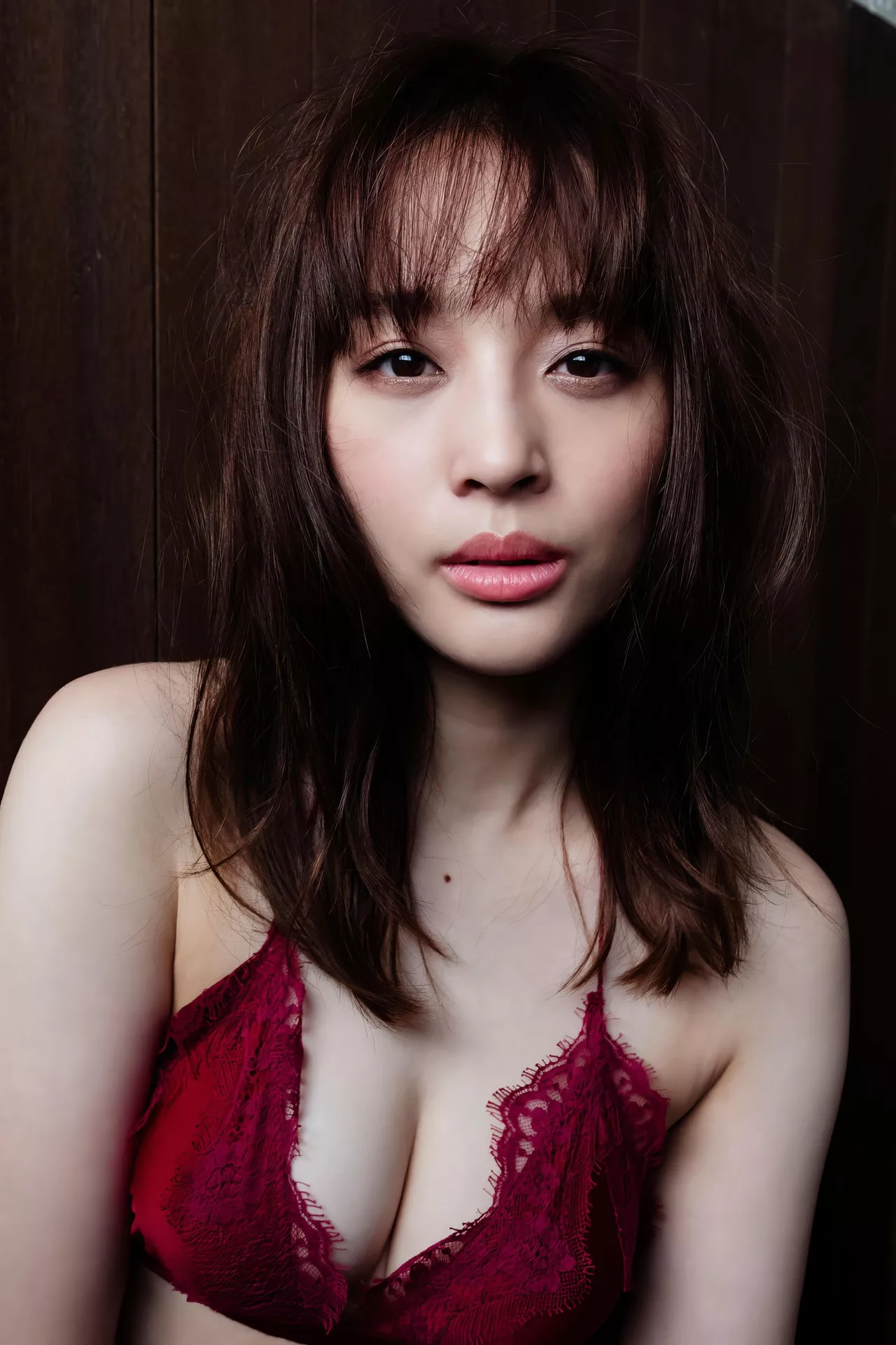 高画质摄影写真 全集修正 Misaki 靓模 【1泊2日、もう会わない】 神部美�DFLASH 日本 Jimbu