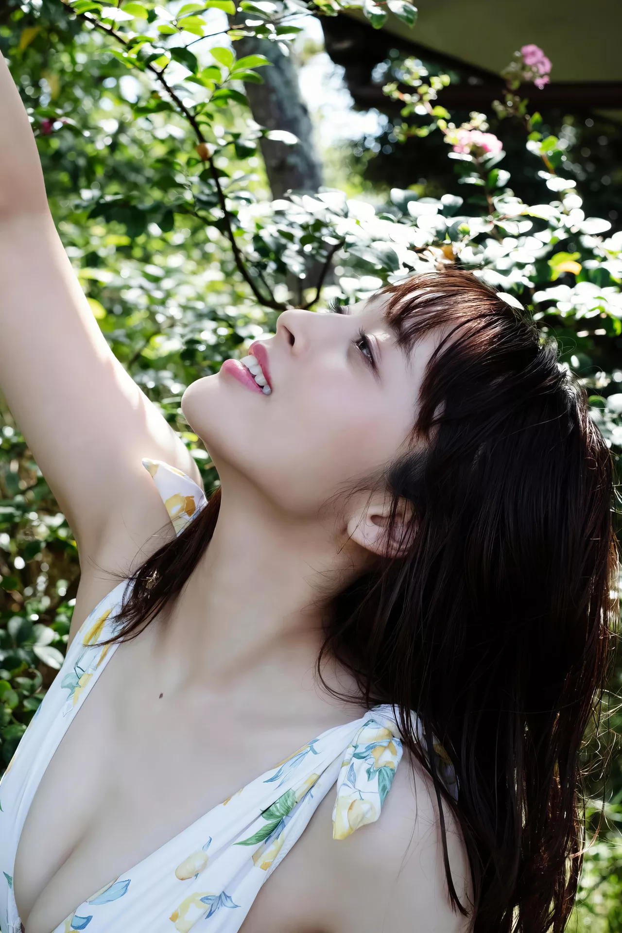 高画质摄影写真 全集修正 Misaki 靓模 【1泊2日、もう会わない】 神部美�DFLASH 日本 Jimbu