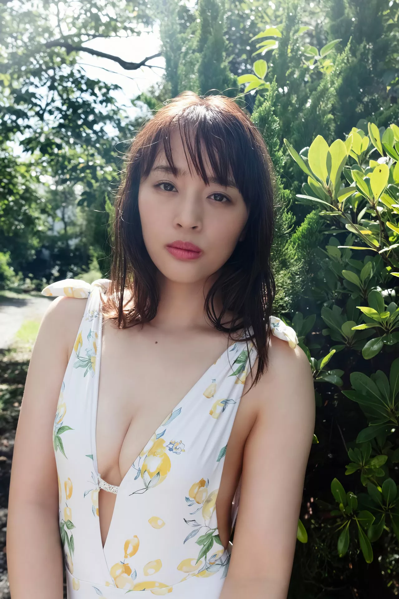 高画质摄影写真 全集修正 Misaki 靓模 【1泊2日、もう会わない】 神部美�DFLASH 日本 Jimbu