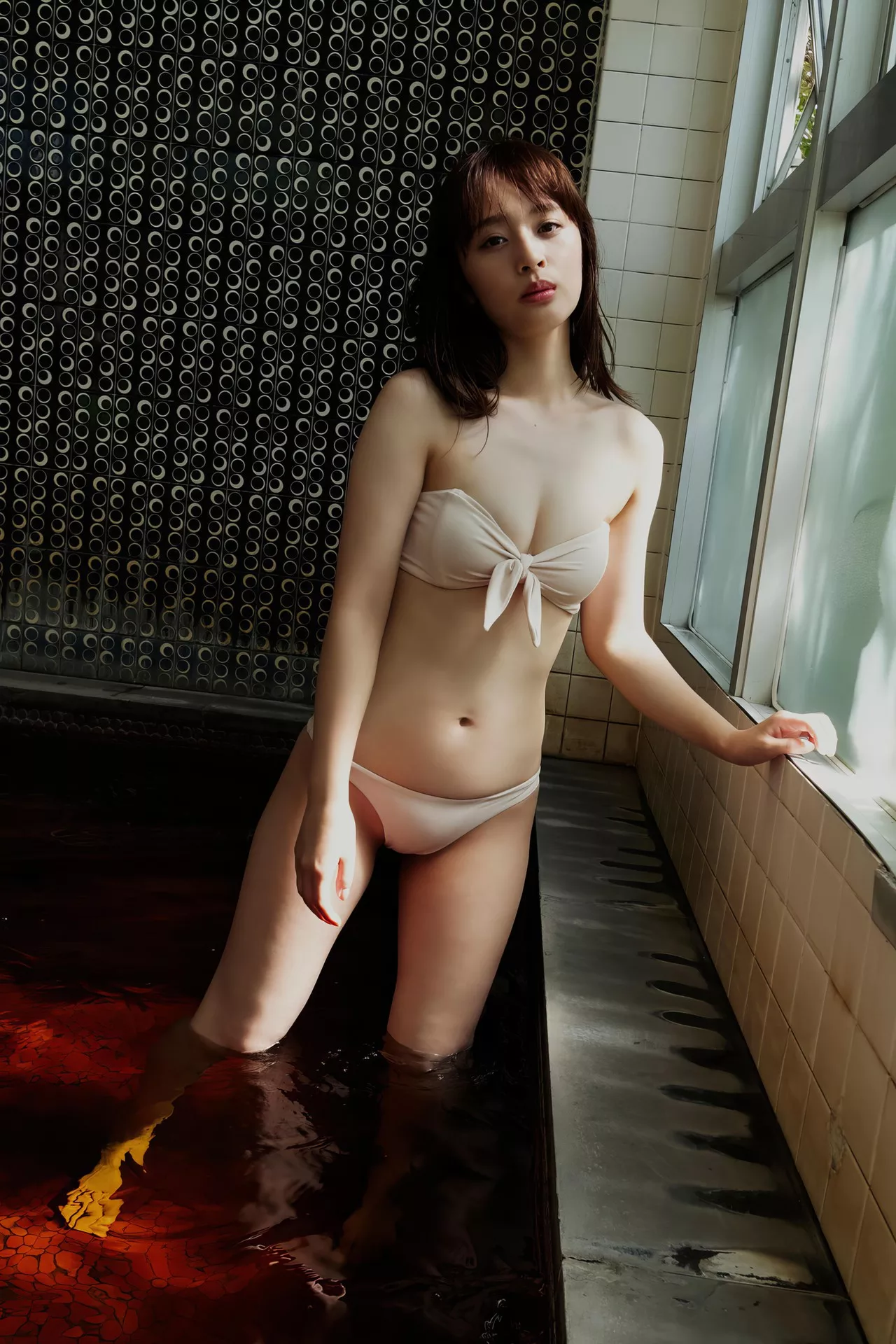 高画质摄影写真 全集修正 Misaki 靓模 【1泊2日、もう会わない】 神部美�DFLASH 日本 Jimbu
