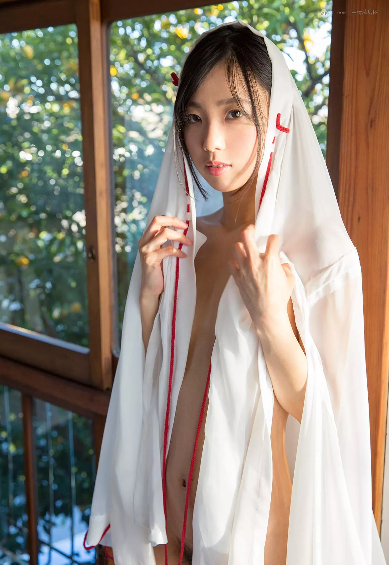 竹田ゆめ Takeda 女神 超清艺术艺术图 日本 Yume