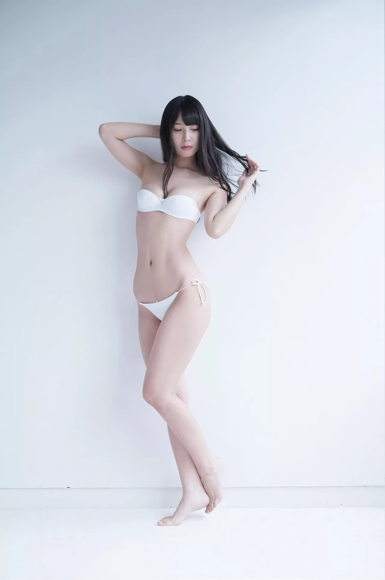 Kawasaki Aya FRIDAY写真集 川崎あや 全集修正 日本 「でな筋を」 尤物 写真