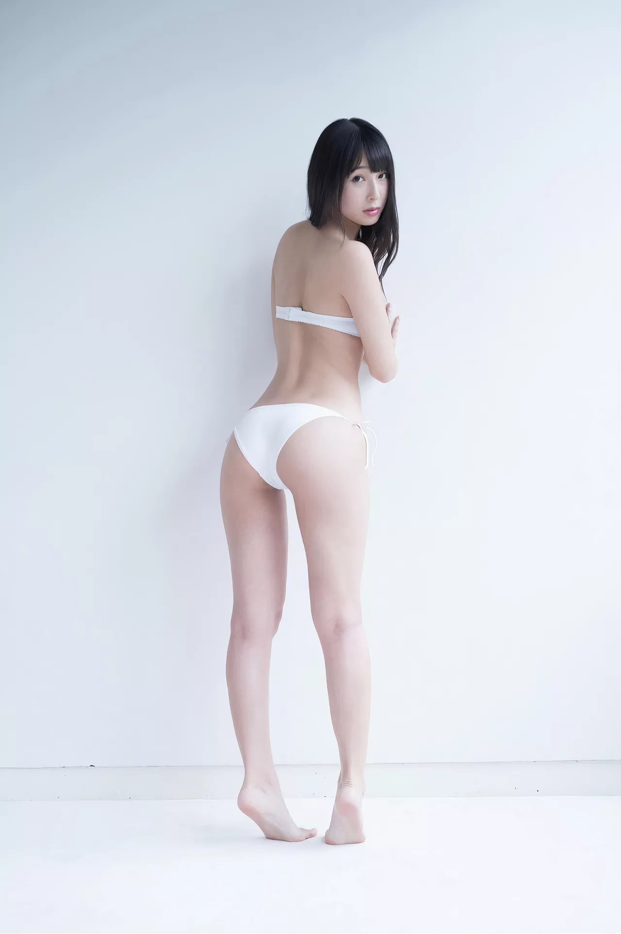 Kawasaki Aya FRIDAY写真集 川崎あや 全集修正 日本 「でな筋を」 尤物 写真