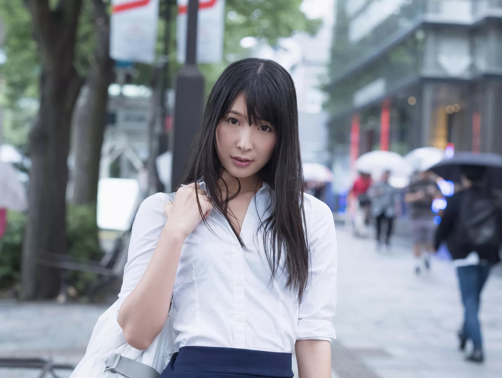 Kawasaki Aya FRIDAY写真集 川崎あや 全集修正 日本 「でな筋を」 尤物 写真